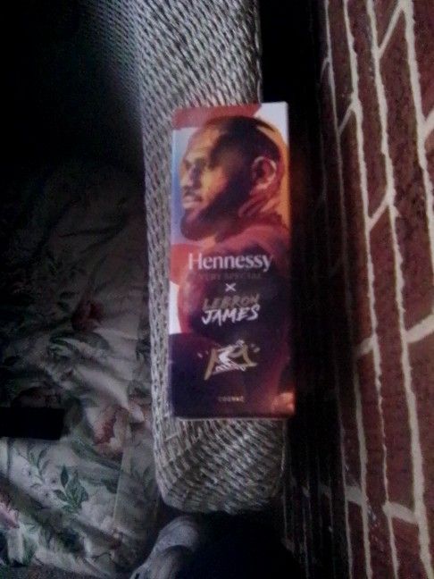Lebron James Poster