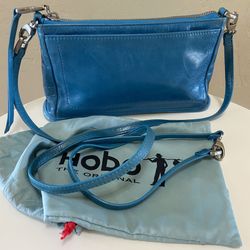 HOBO Runabout Cross Body Bag