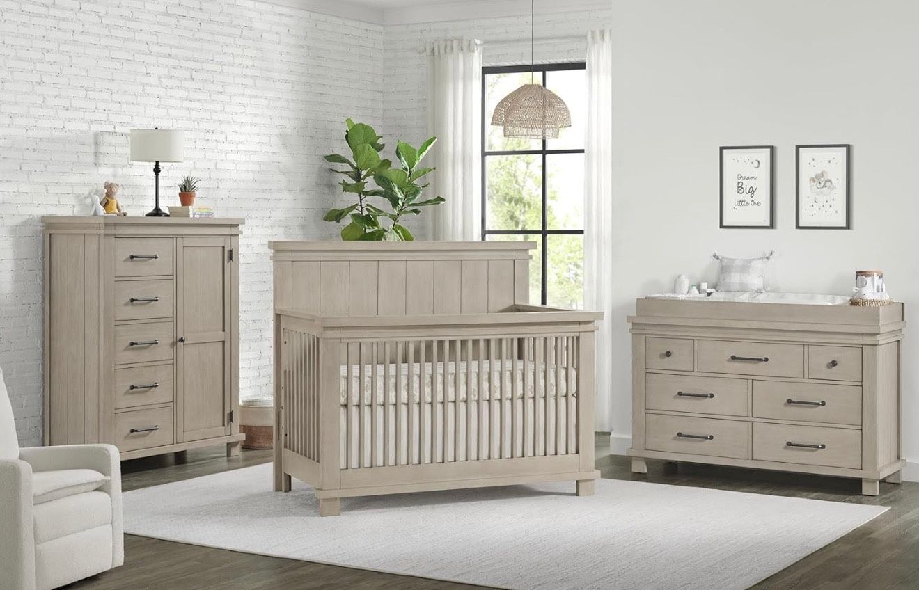 Buy buy baby Crib