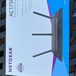 WiFi Router