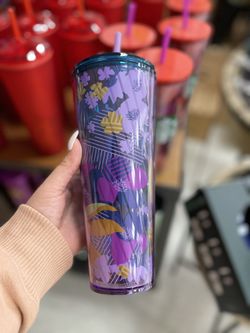Starbucks Tumbler