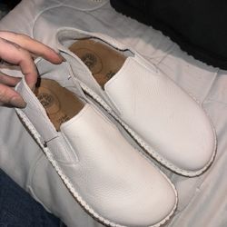 Women’s Birkenstocks Size 38
