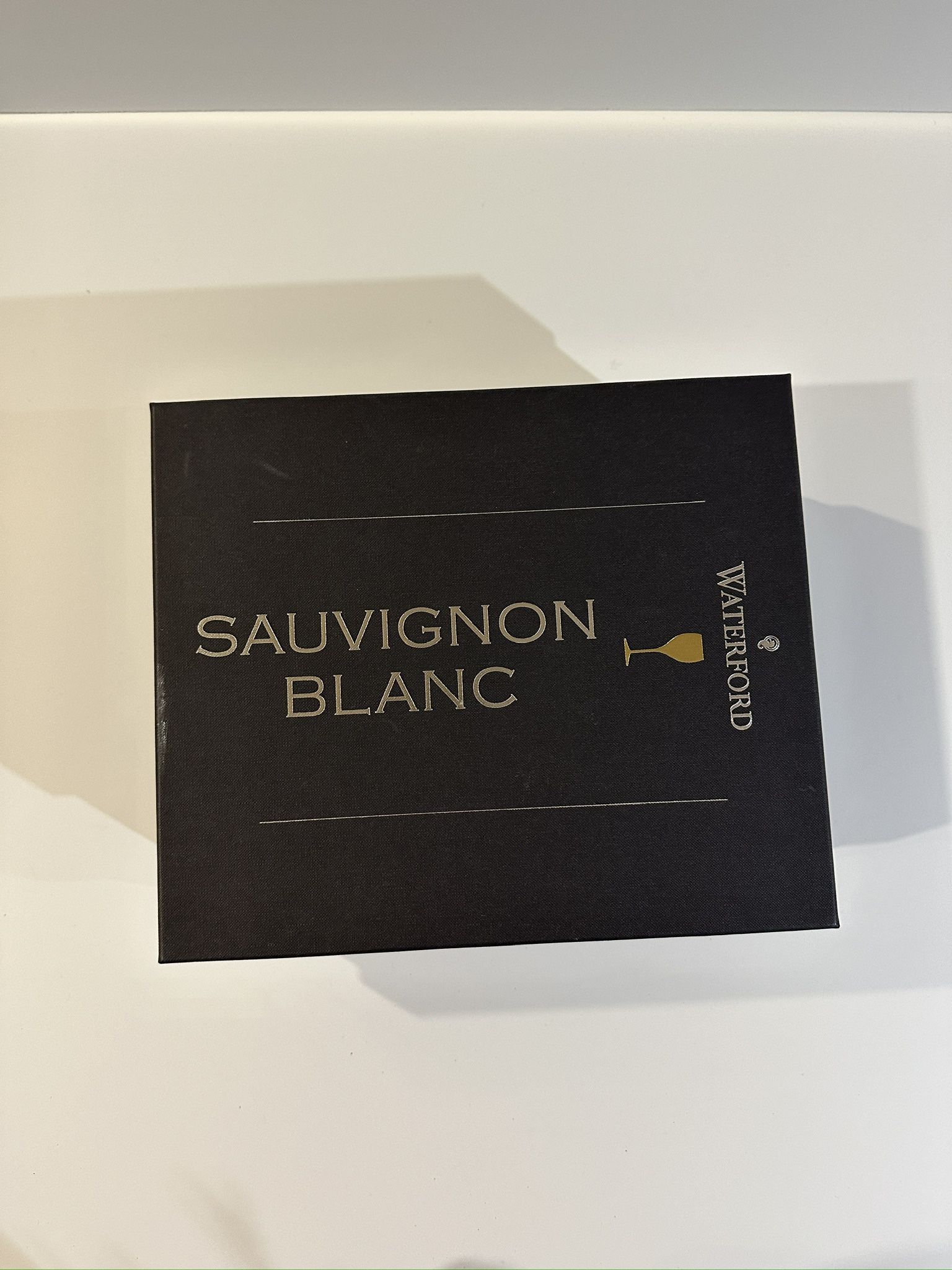 Waterford Sauvignon Blanc Elegance Collection Wine Glasses