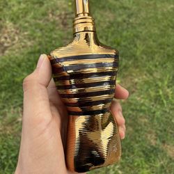 Jean Paul Gaultier Le Male Elixir with Lavender & Tonka Bean