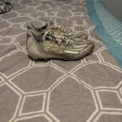 Adizero Cleats