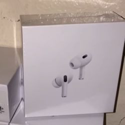 AirPod Pros Generation 2