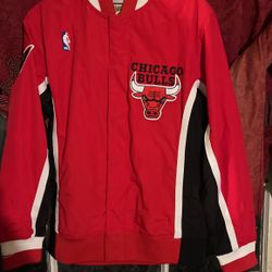 Chicago Bulls Warm Up for sale