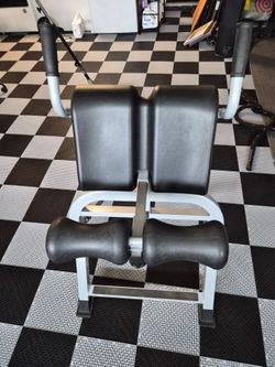 Teeter Dex 2