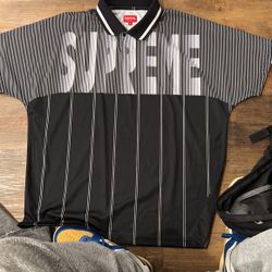 Supreme Gradient Jersey Xl