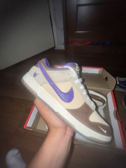 Nike Dunk Setsubun