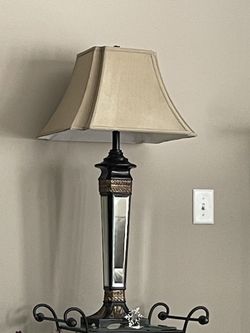 Beautiful Lamp