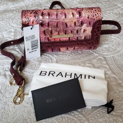 Brand New Brahmin Crossbody Clutch for Sale in Tualatin OR OfferUp