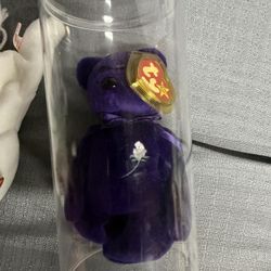 Beanie Baby
