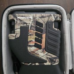 Night Vision Binoculars 