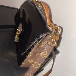 Louis Vuitton Purse 
