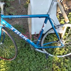 Trek 1200 Great Condtion