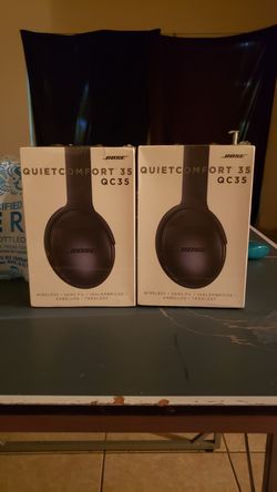 Bose series 1