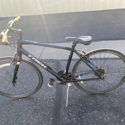 Trek Fx3 Road Bike 2017 20 Inch Frame 