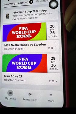World Cup 2026