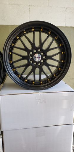 💥💥🍀🍀 SUPER LABOR DAY SPECIALS 18" INCH RIMS WHEELS AND TIRES CREDITO FACIL RINES Y LLANTAS EASY FINANCING AVAILABLE GOOD OR BAD CREDITO NO PROBLEM