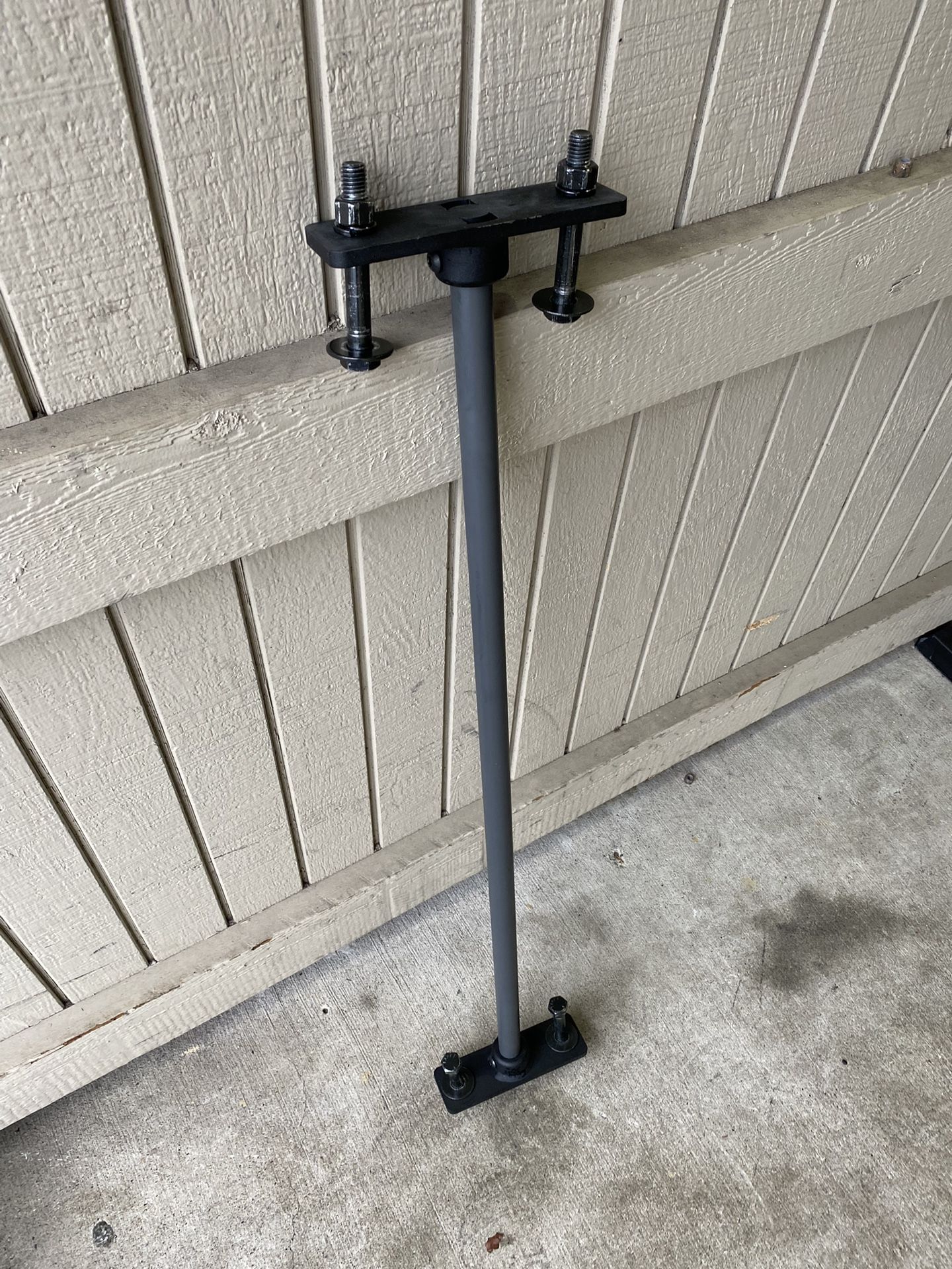ROGUE MONSTER LITE SOCKET PULL UP BAR