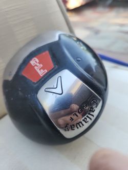 Golf club Driver