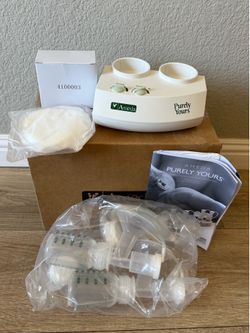 Ameda Purely Yours Electric Breast Pump