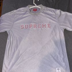 Supreme Varsity Jersy Shirt