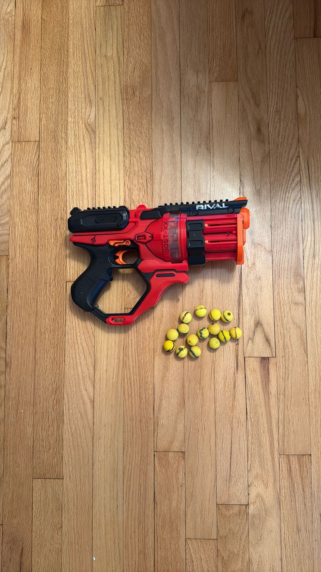 nerf rival roundhouse
