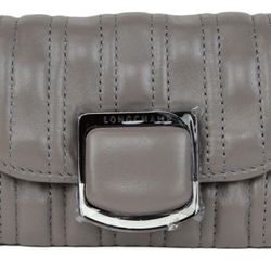 Longchamp wallet 