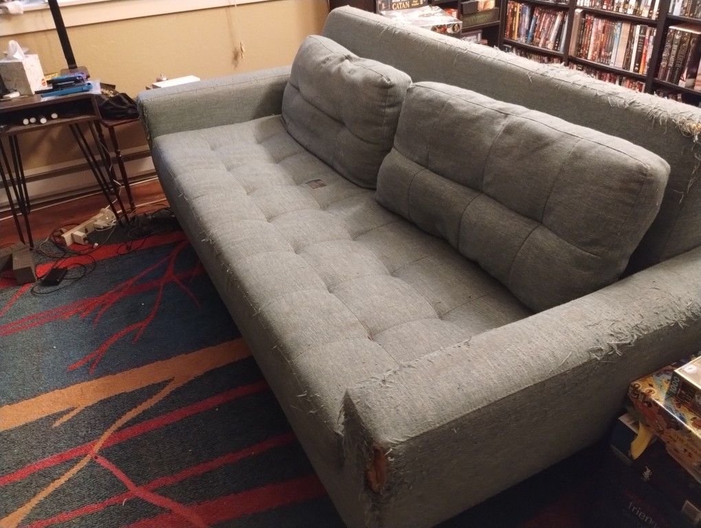 Free Couch
