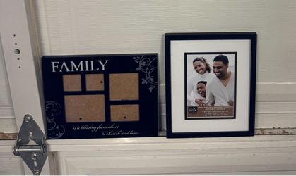 Photo frames