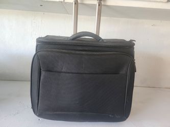 Ativa Rolling Laptop Briefcase