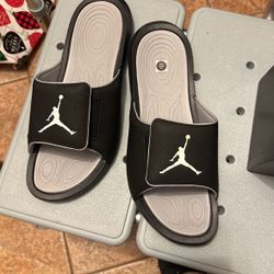 Men Jordan Sandals 
