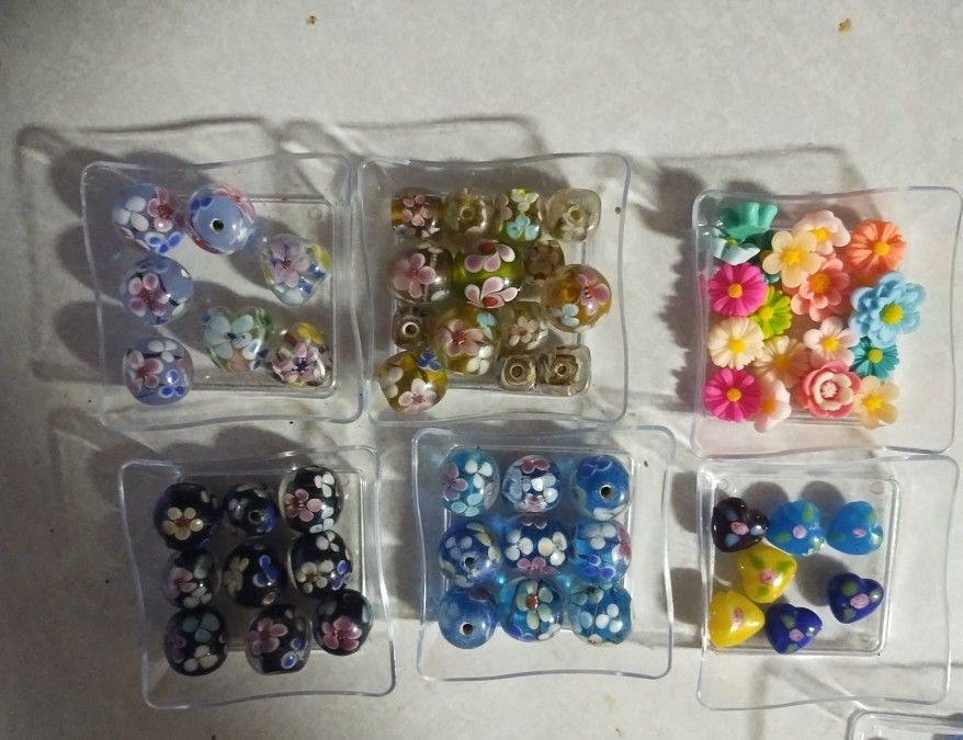 Bead Bundle