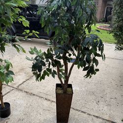 Artificial plants