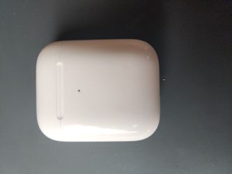 Apple Airpods, 2nd gen