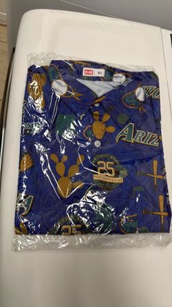 Dbacks X-large