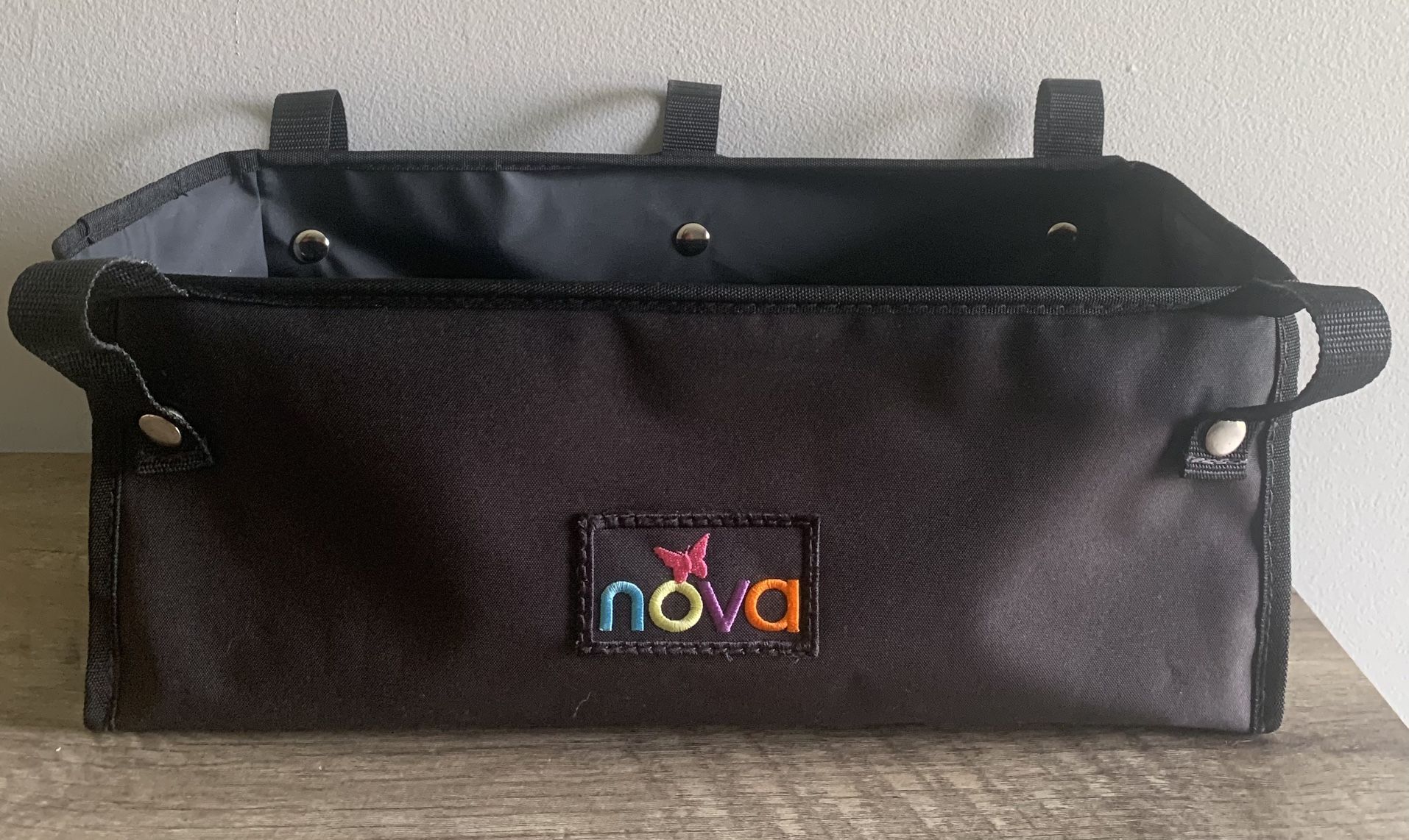 Universal Under-seat Wheelchair Storage Bag (See Description)