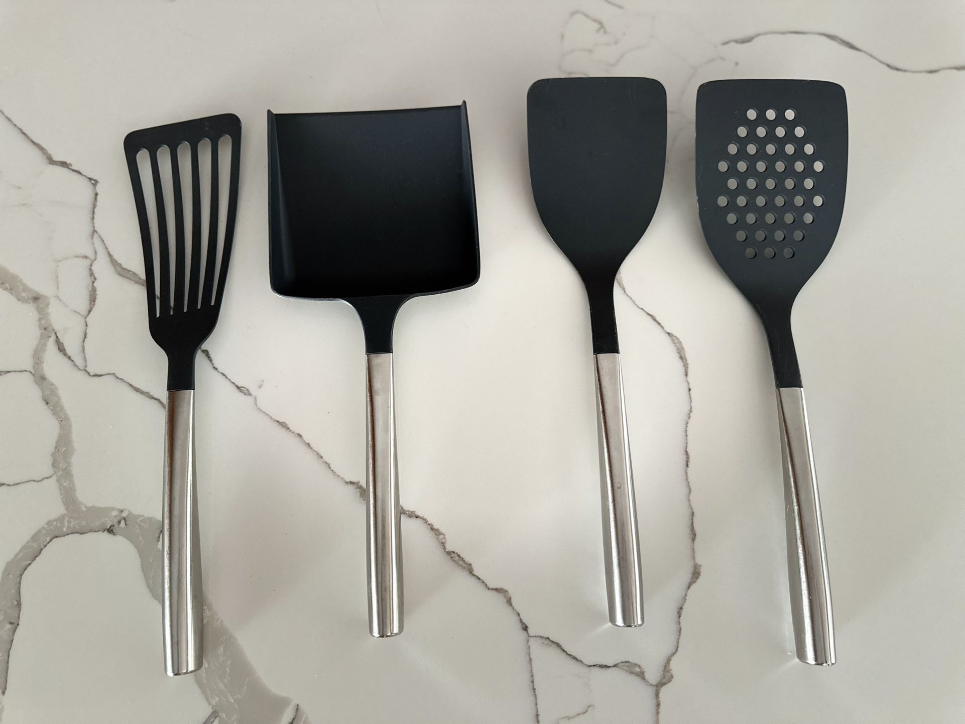 Pottery Barn Kitchen Utensils