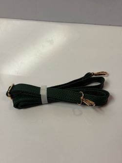 Leather Purse Straps