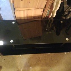 60" TV Stand for TVs up to 65", Espresso

