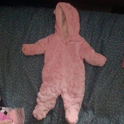 Mameluco/Onesie