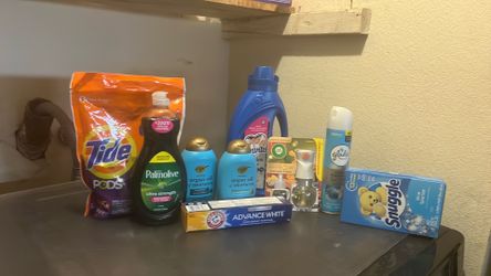 Household Bundle