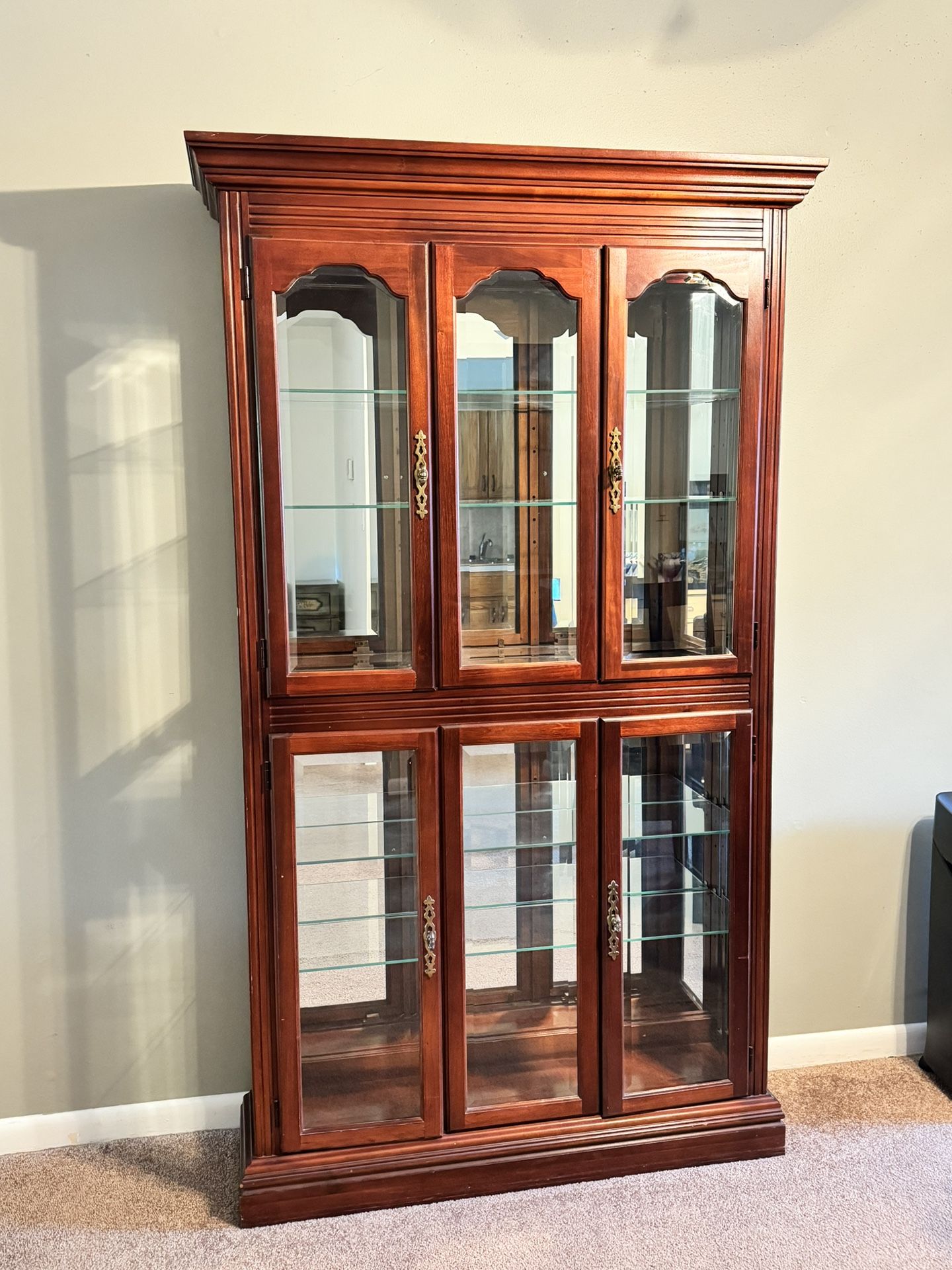 China Cabinet