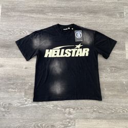 Hellstar Shirt 