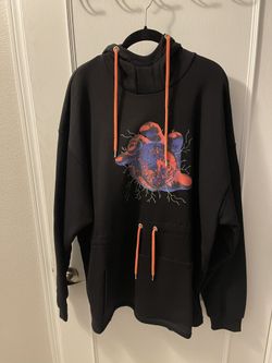 Unisex Graphic Hoodie