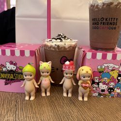 sonny angels different pricing for each 