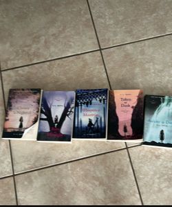 Shadow Falls Series