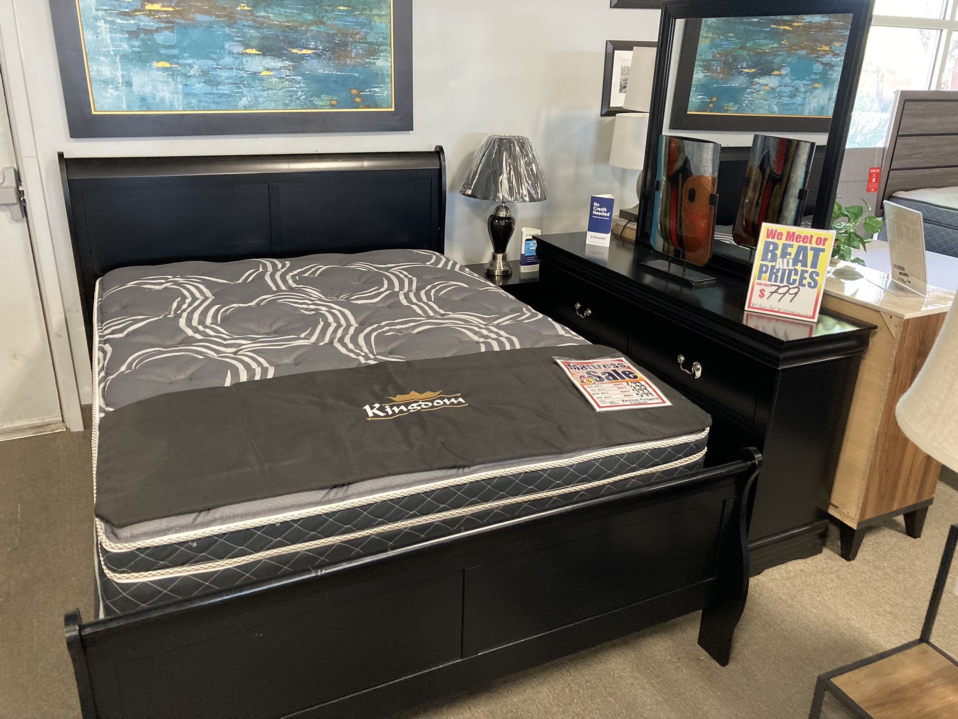 4Pc Qn Bedroom Set $699,All Products : American Fashion Style Bags On Sale